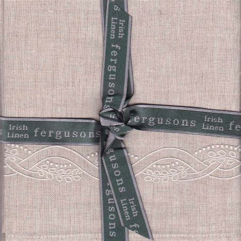 hermes linen tea towel men in glasd|ferguson irish linen tea towel.